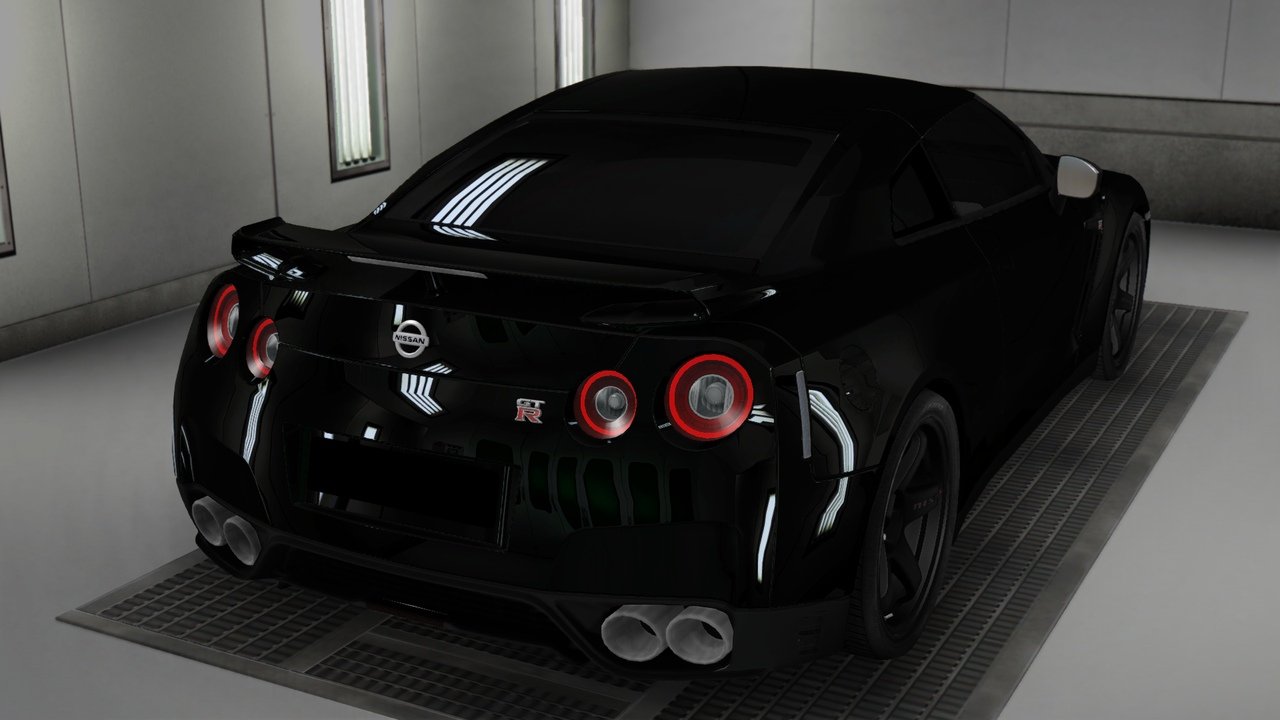 Система домов и донат дома