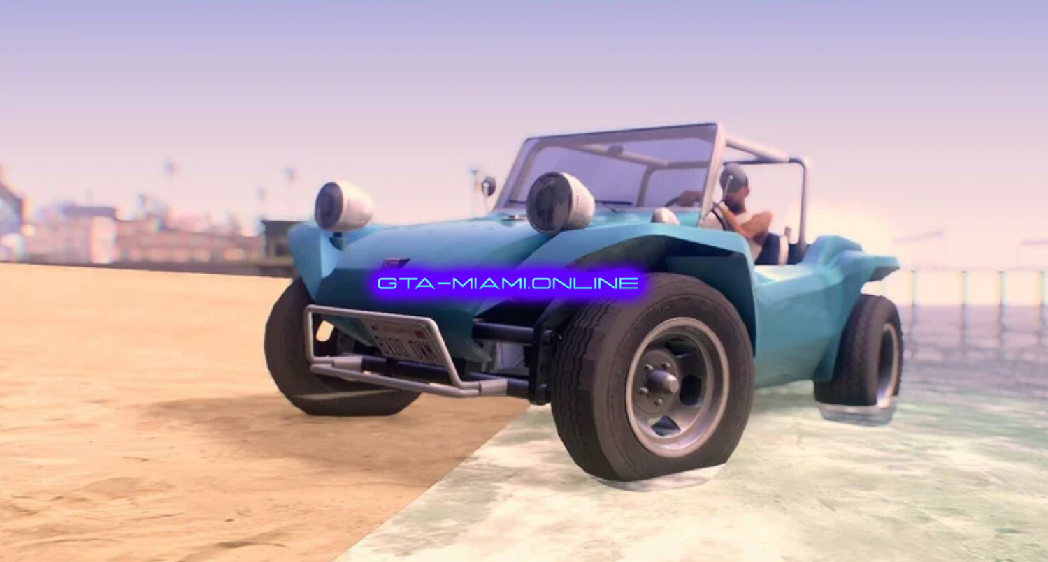 SummerArt ENB версии 0.430