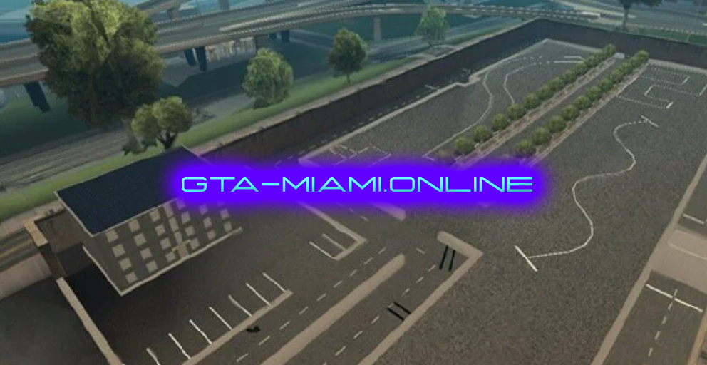 Школа вождения