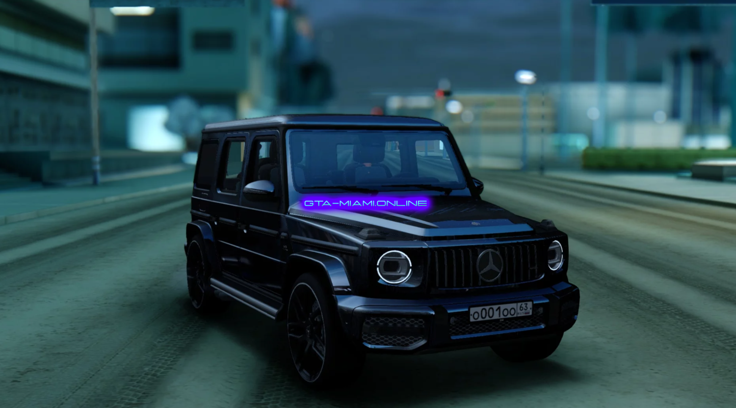 Система под названием "Зима"