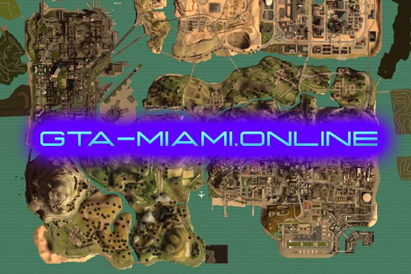 Ресурс для создания снимков частей карты и полной карты (MTA)