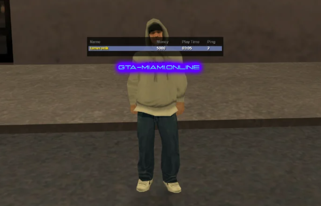 ColorCred Stopwatch (MTA)