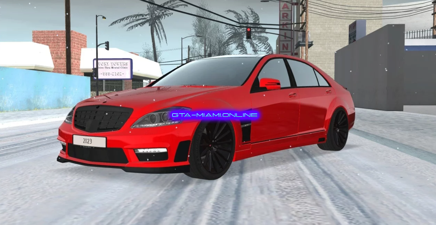 XRADMIR MTA: Экспертный Модуль