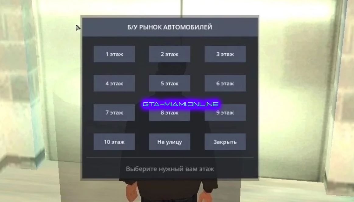 SecondHand SSD Market System