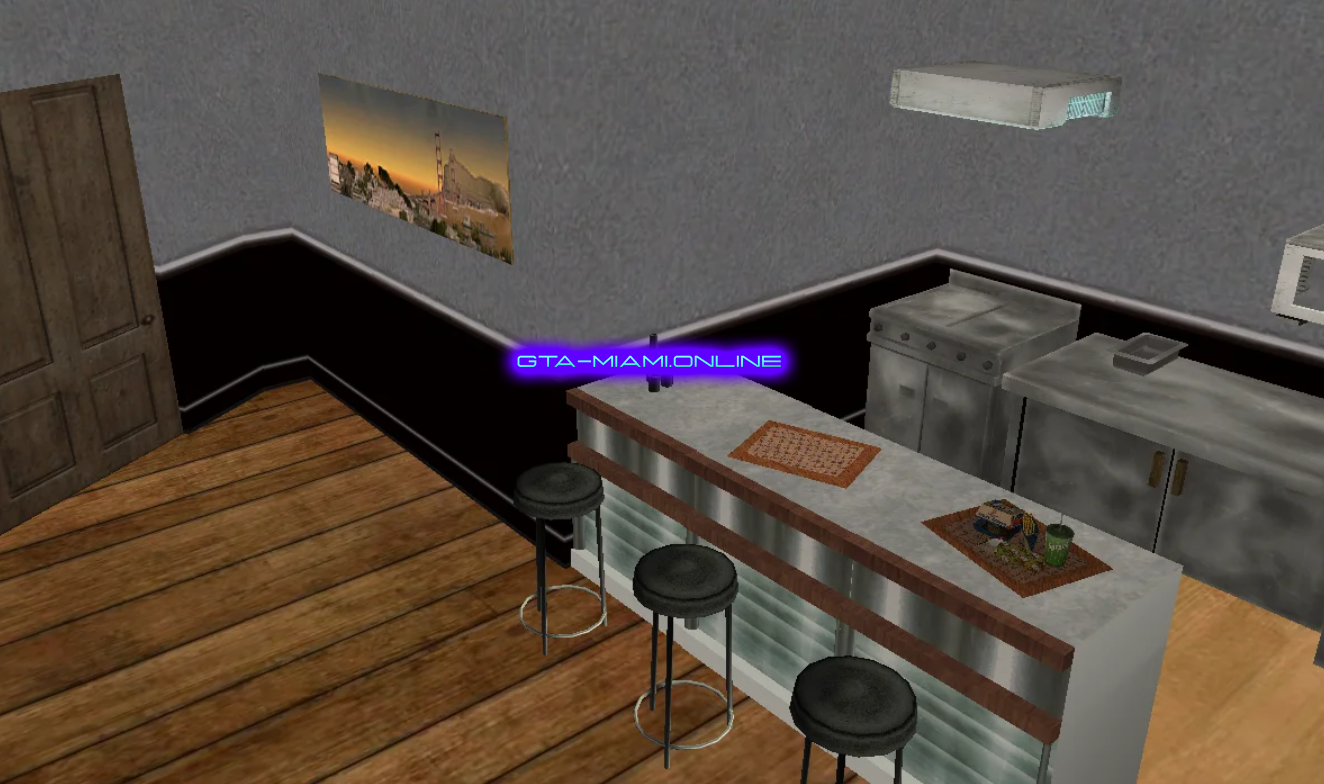 Ларец Домашнего Комфорта