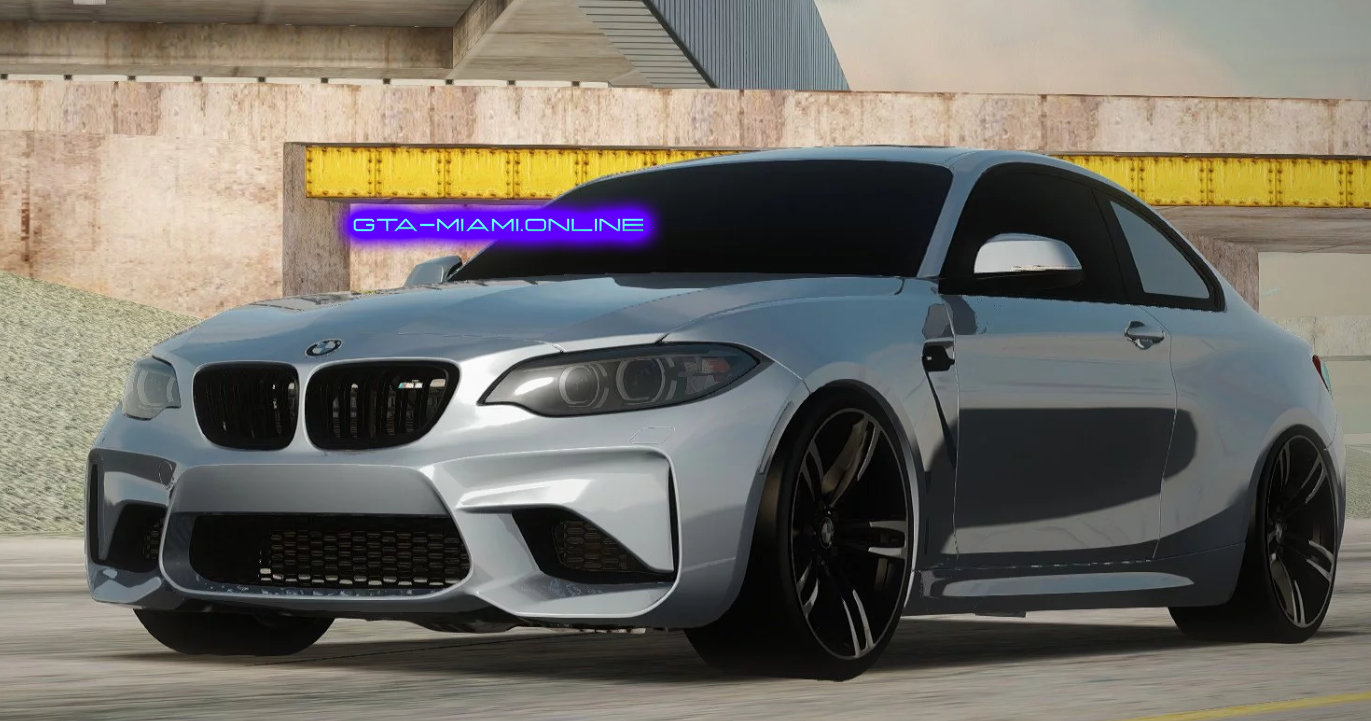 StilevoRacing MTA Compilation