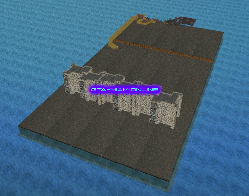 Изумрудный Архипелаг