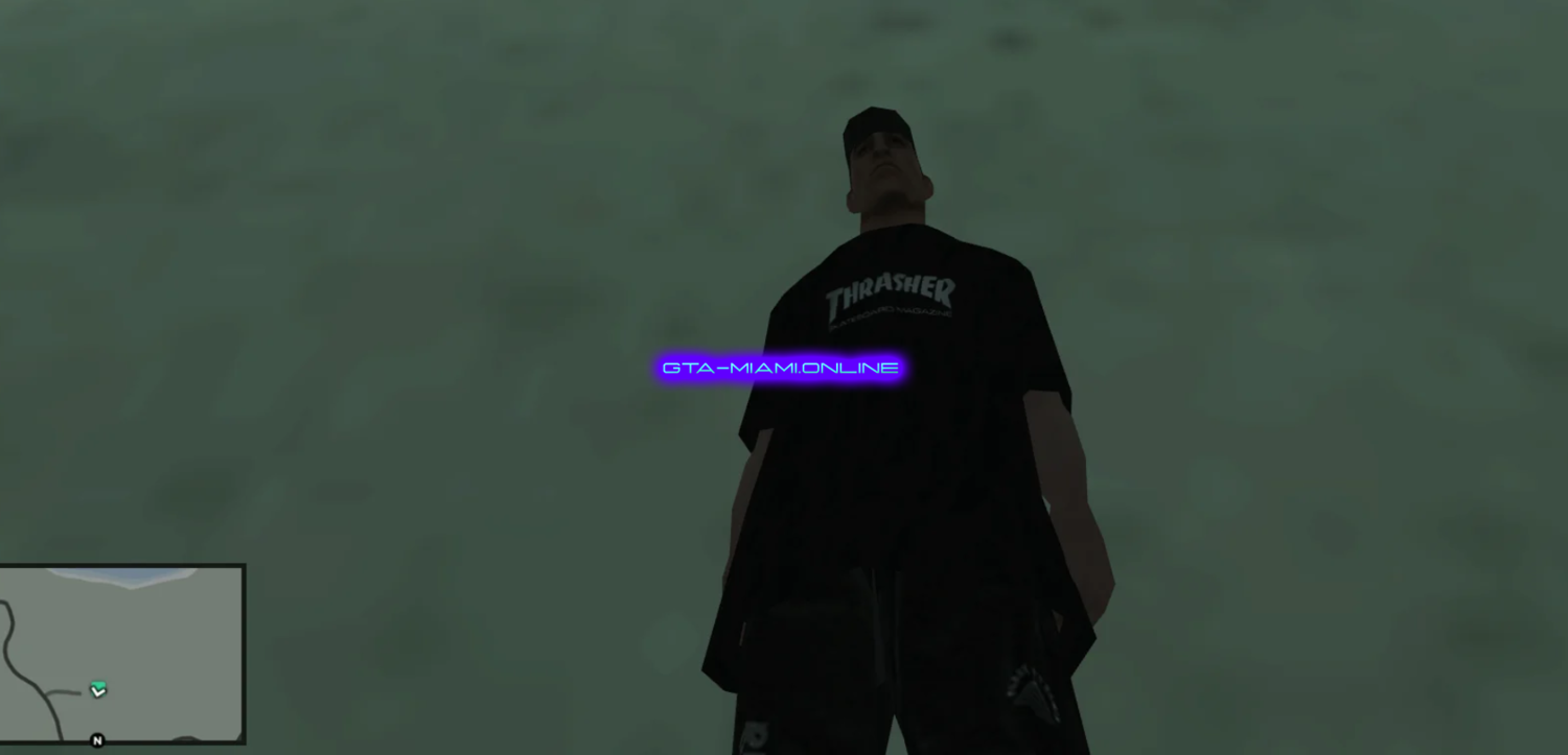 FPS Tracer: Угловой адаптер