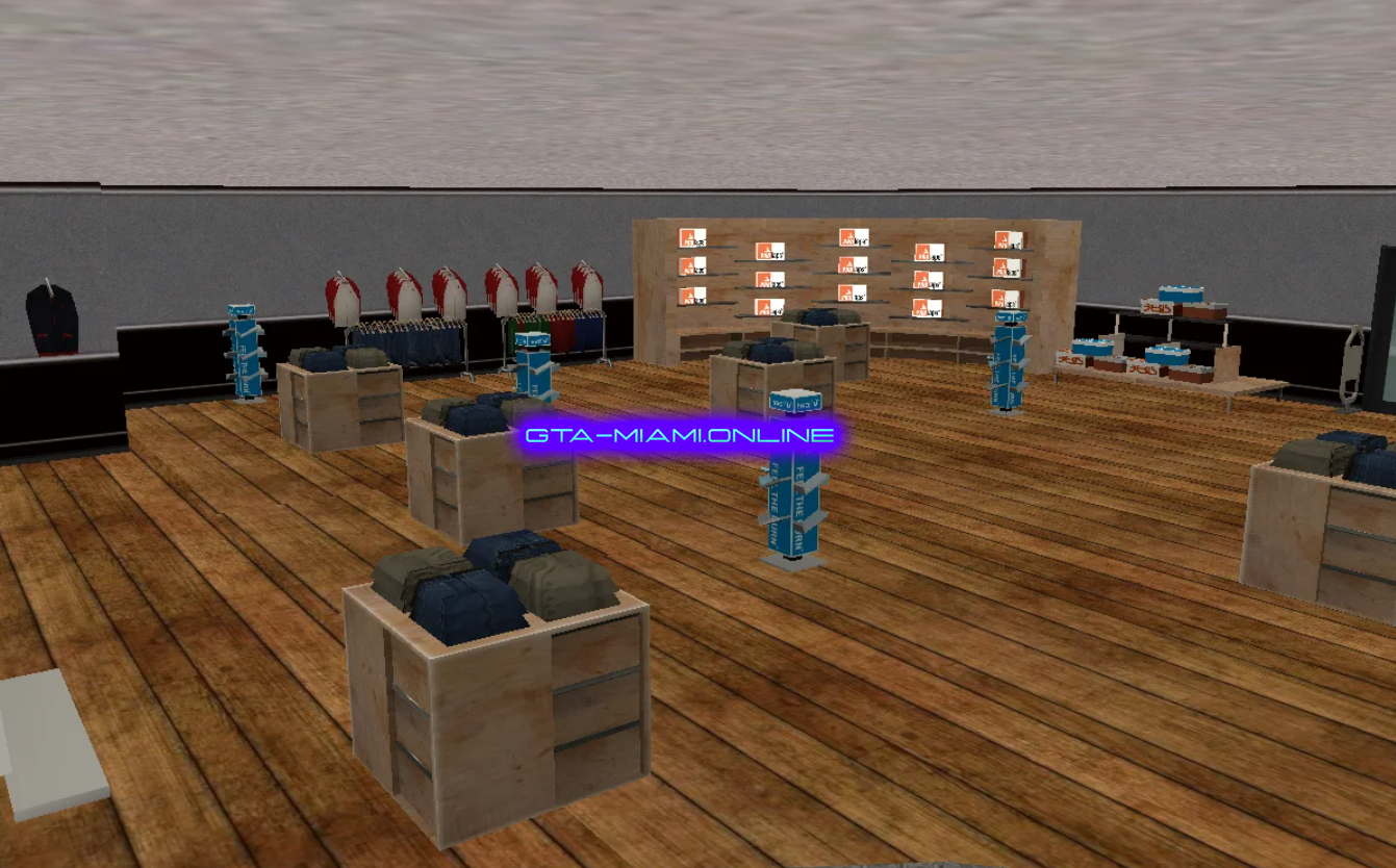 FashionHaven Interiors