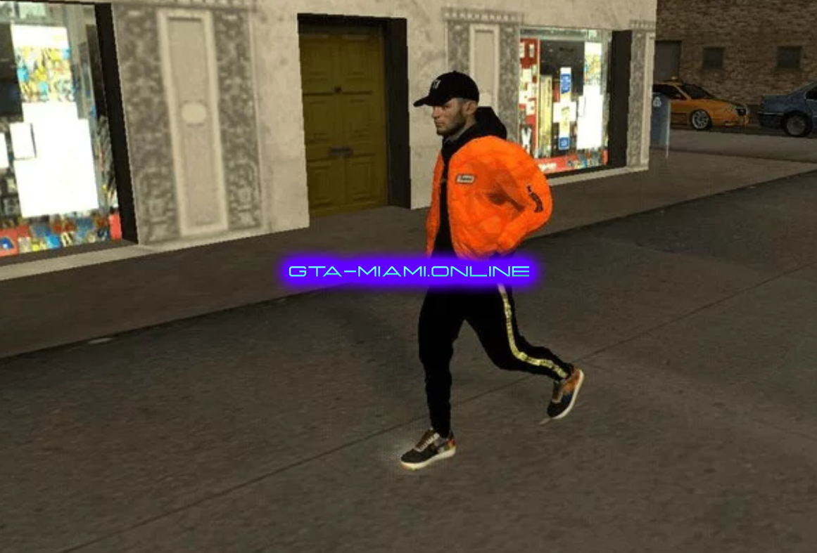 Stage Hack V8: Free Stage Activation