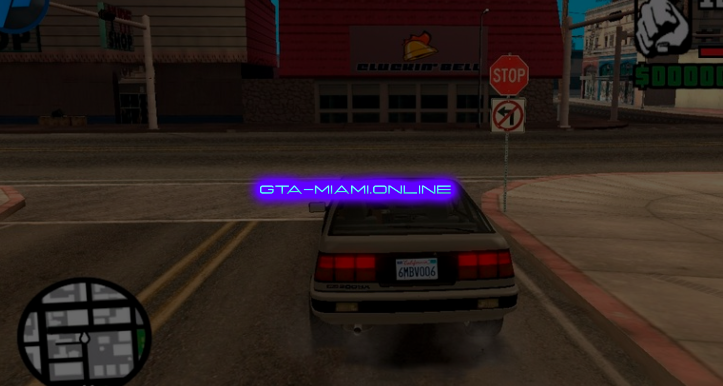 LS Road Signs Plus (MTA)