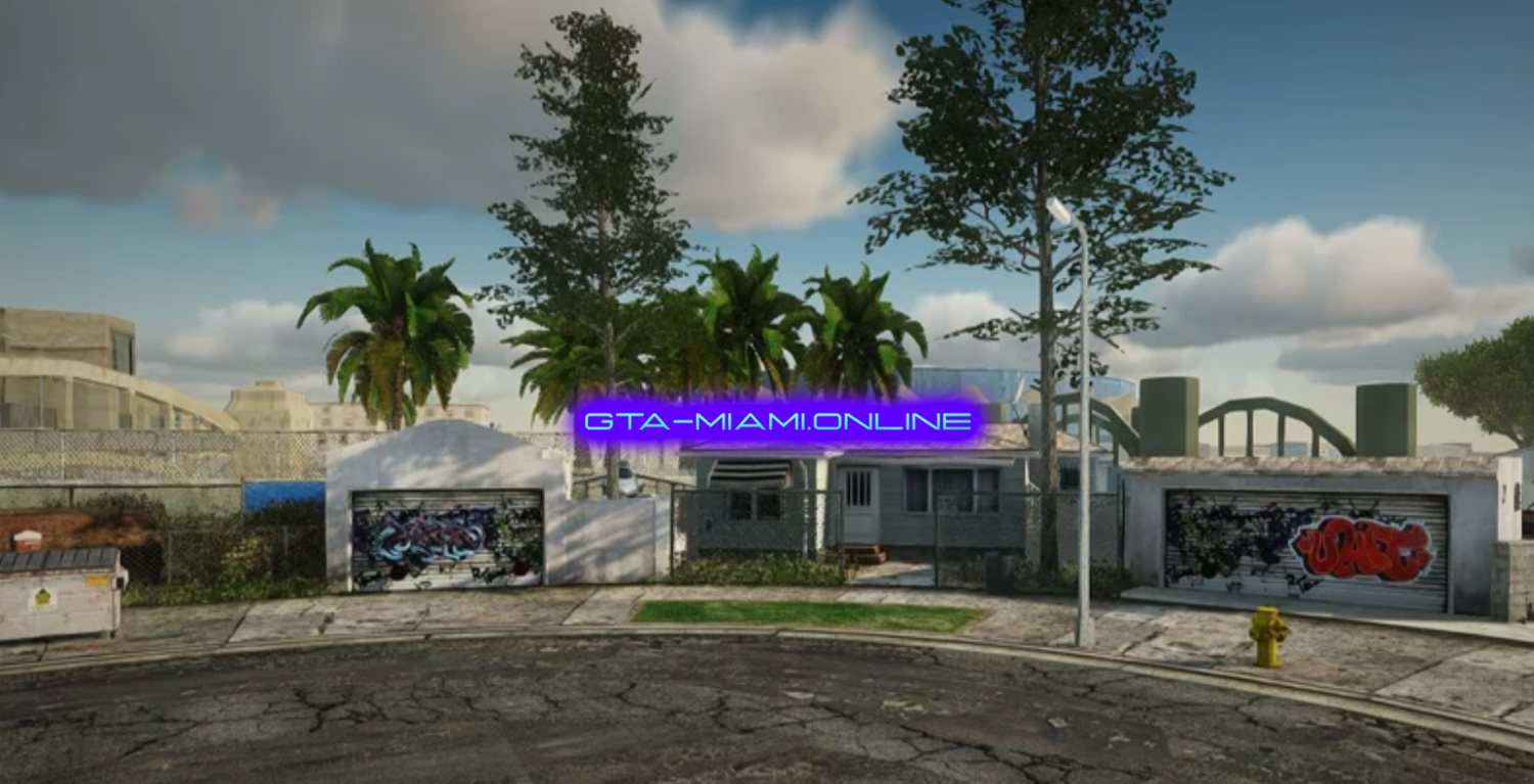 Grove Street Heights