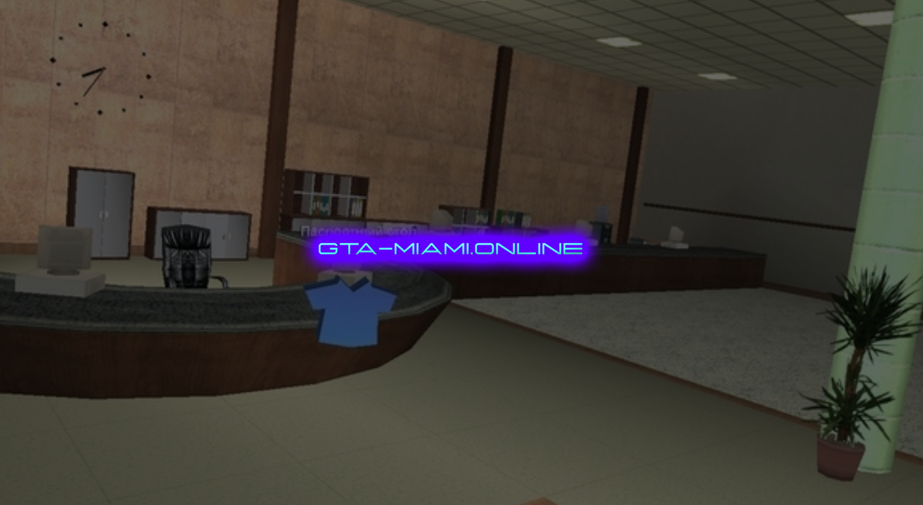 Паспортная система 0.2 (MTA)