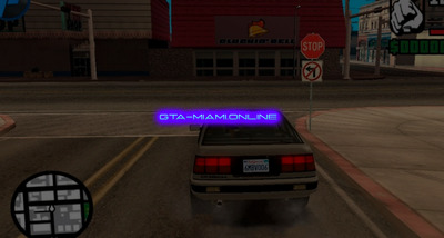 LS Road Signs Plus (MTA)