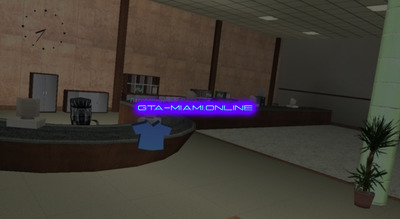 Паспортная система 0.2 (MTA)