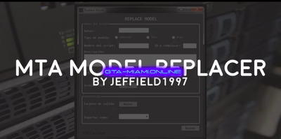 MTA ModelSwap