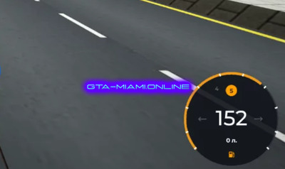 Спидометр МТА: Максимальная Скорость